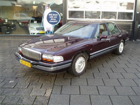 Buick Park Avenue - 3.8 AUT U9 156203 km met N.A.P - 1