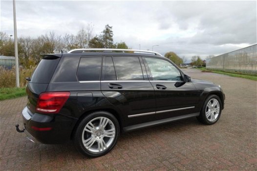 Mercedes-Benz GLK-klasse - 350 CDI 4-Matic Prestige 4x4 - 1