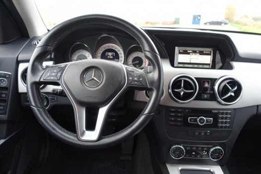 Mercedes-Benz GLK-klasse - 350 CDI 4-Matic Prestige 4x4 - 1