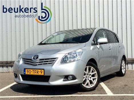 Toyota Verso - 1.6 VVT-i 132pk (5P) Business Plus - 1