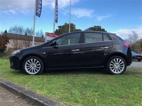 Fiat Bravo - 1.4 MultiAir 16v 140pk Start&Stop Business - 1