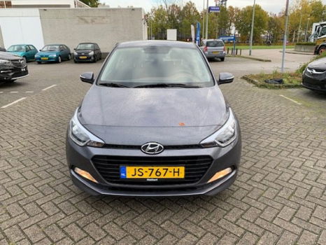 Hyundai i20 - 1.0 T-GDI Blue 100PK i-Drive Cool - 1