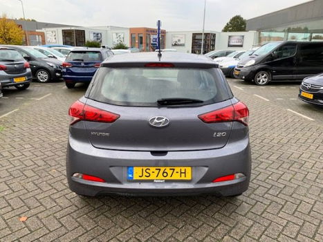 Hyundai i20 - 1.0 T-GDI Blue 100PK i-Drive Cool - 1