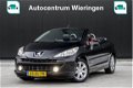 Peugeot 207 CC - 1.6 VTi Première +LEDER+CLIMA+PDC+16INCH - 1 - Thumbnail