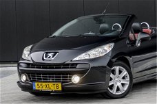 Peugeot 207 CC - 1.6 VTi Première +LEDER+CLIMA+PDC+16INCH