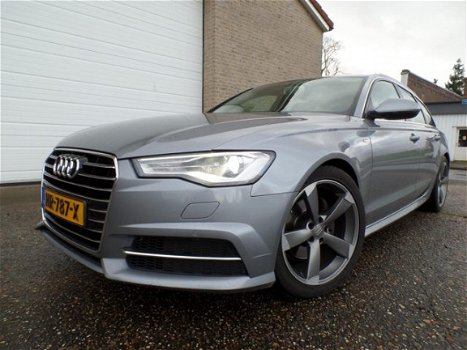 Audi A6 Avant - 2.0 TDI ultra S Edition Incl. BTW - 1