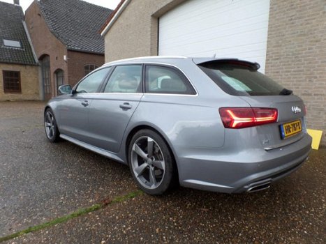 Audi A6 Avant - 2.0 TDI ultra S Edition Incl. BTW - 1