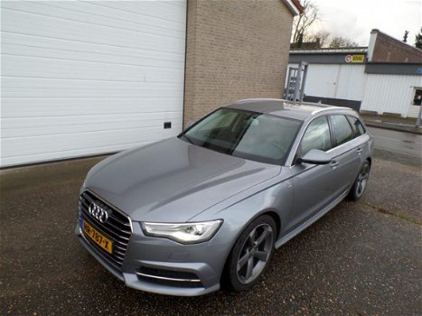 Audi A6 Avant - 2.0 TDI ultra S Edition Incl. BTW - 1