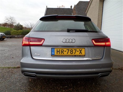 Audi A6 Avant - 2.0 TDI ultra S Edition Incl. BTW - 1