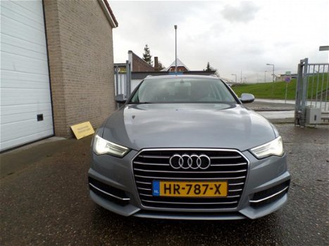 Audi A6 Avant - 2.0 TDI ultra S Edition Incl. BTW - 1