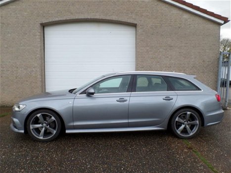 Audi A6 Avant - 2.0 TDI ultra S Edition Incl. BTW - 1