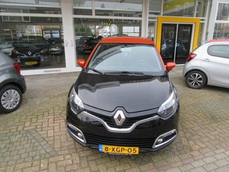 Renault Captur - 0.9 TCe Expression Airco Lichtm.velgen Cpv Elektrische ramen - 1