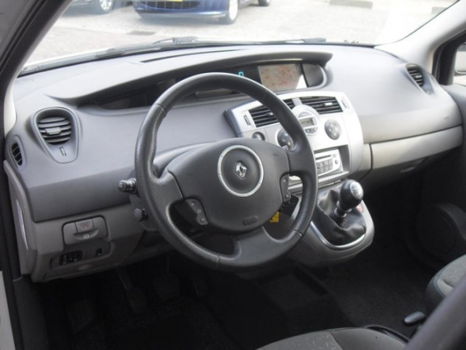 Renault Scénic - 1.5 dCi Business Line * Airco * Grootbeeld Navigatie * Panoramadak * Parkeersensore - 1