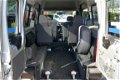 Ford Tourneo Connect - 1.8 16V Rolstoelauto Extra hoog *Airco/Navi/16