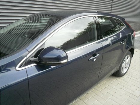 Volvo V40 - D4 Summum Business - 1