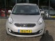 Kia Venga - 1.4 CRDi X-ecutive *ECC*EXPORT/EX.BPM - 1 - Thumbnail