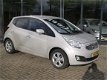 Kia Venga - 1.4 CRDi X-ecutive *ECC*EXPORT/EX.BPM - 1 - Thumbnail