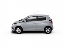 Peugeot 108 - 1.0 72 pk Active