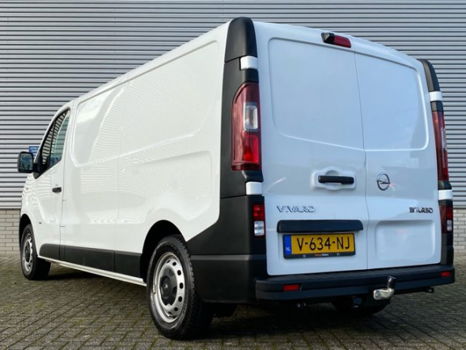 Opel Vivaro - 1.6 CDTI L2H1 Ed Eco - 1