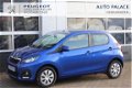 Peugeot 108 - 1.0 e-VTi 72PK 5D ACTIVE|AIRCO|CARKIT|AUX/USB - 1 - Thumbnail