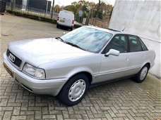 Audi 80 - 2.0 E S YOUNGTIMER AUTOMAAT ORG NL NETTE STAAT