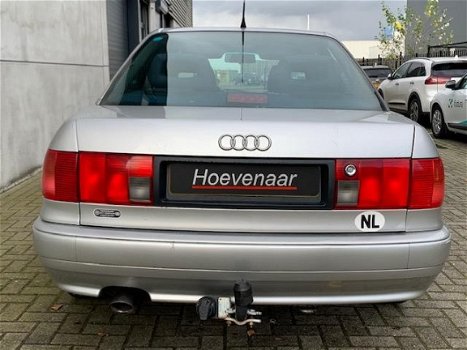 Audi 80 - 2.0 E S YOUNGTIMER AUTOMAAT ORG NL NETTE STAAT - 1