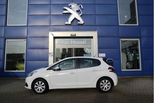 Peugeot 208 - Bl Lion - NAVI - P'SENSOR - CRUISE - 1