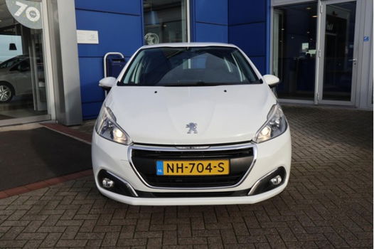 Peugeot 208 - Bl Lion - NAVI - P'SENSOR - CRUISE - 1