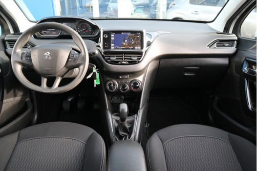 Peugeot 208 - Bl Lion - NAVI - P'SENSOR - CRUISE - 1