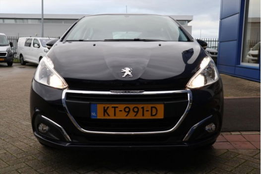 Peugeot 208 - Blue Lion 5DRS - NAVI - CRUISE - 1