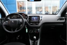 Peugeot 208 - Blue Lion 5DRS - NAVI - CRUISE