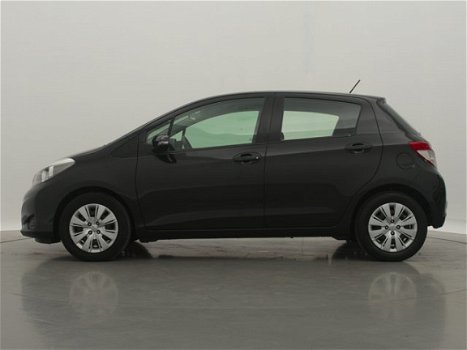 Toyota Yaris - 1.3 VVT-i Aspiration | Trekhaak | - 1