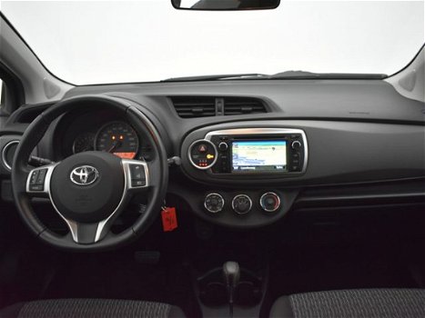 Toyota Yaris - 1.3 VVT-i Aspiration | Trekhaak | - 1