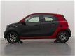 Smart Forfour - 1.0 Passion | Navi | Climate Control - 1 - Thumbnail