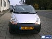 Chevrolet Matiz - MATIZ - 1 - Thumbnail