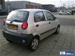 Chevrolet Matiz - MATIZ - 1 - Thumbnail