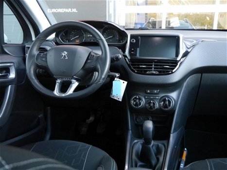 Peugeot 2008 - 1.2 PureTech 110pk Blue Lion | Panoramadak | Navi - 1