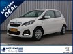 Peugeot 108 - 1.0 e-VTi Blue Lion | Bluetooth | Airco | - 1 - Thumbnail