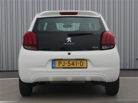 Peugeot 108 - 1.0 e-VTi Blue Lion | Bluetooth | Airco | - 1