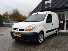 Renault Kangoo Express - 1.5 dCi 80 Super Confort | Airco | Sidebar | Dakrails | Trekhaak | Achterde