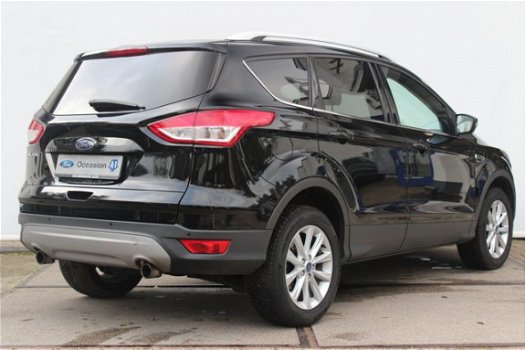 Ford Kuga - 1.5 Titanium | Navi SYNC2 | PDC V+A | Stoel- en voorruitverwarming | Clima | Cruise | - 1