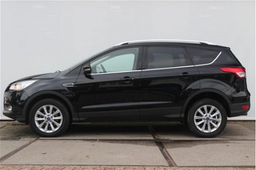 Ford Kuga - 1.5 Titanium | Navi SYNC2 | PDC V+A | Stoel- en voorruitverwarming | Clima | Cruise | - 1