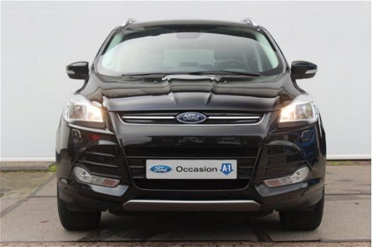 Ford Kuga - 1.5 Titanium | Navi SYNC2 | PDC V+A | Stoel- en voorruitverwarming | Clima | Cruise | - 1