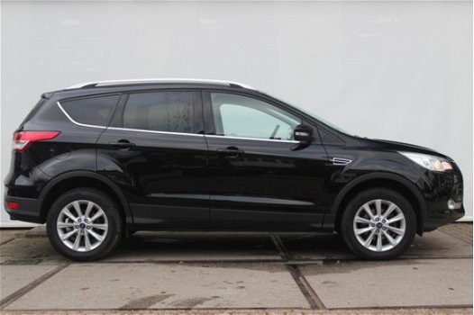 Ford Kuga - 1.5 Titanium | Navi SYNC2 | PDC V+A | Stoel- en voorruitverwarming | Clima | Cruise | - 1