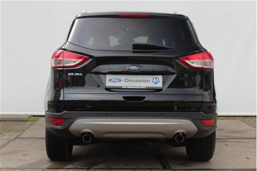 Ford Kuga - 1.5 Titanium | Navi SYNC2 | PDC V+A | Stoel- en voorruitverwarming | Clima | Cruise | - 1