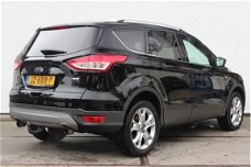 Ford Kuga - 1.5 150PK Titanium | TREKHAAK | SYNC2 | CAMERA | SONY | DEALER ONDERHOUDEN |