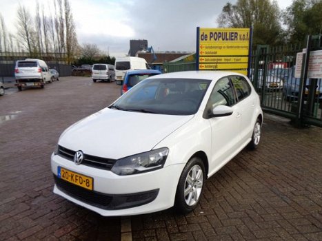 Volkswagen Polo - 1.6 TDI Comfortline - 1