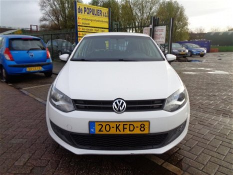 Volkswagen Polo - 1.6 TDI Comfortline - 1