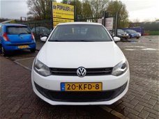 Volkswagen Polo - 1.6 TDI Comfortline