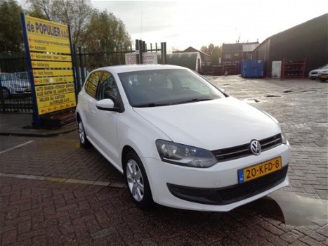 Volkswagen Polo - 1.6 TDI Comfortline - 1